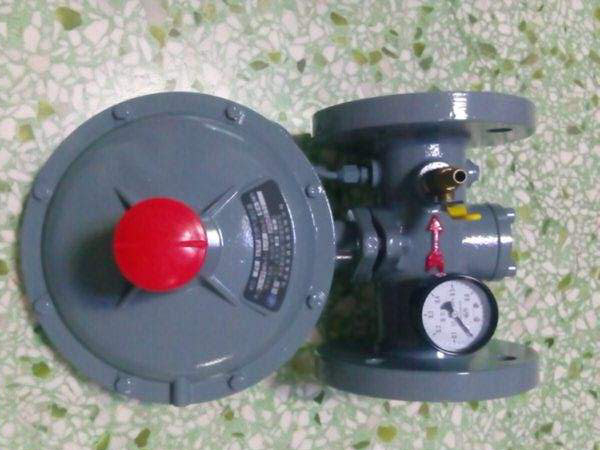 RTZ调压器,RTZ-F燃气调压器,燃气调压设备